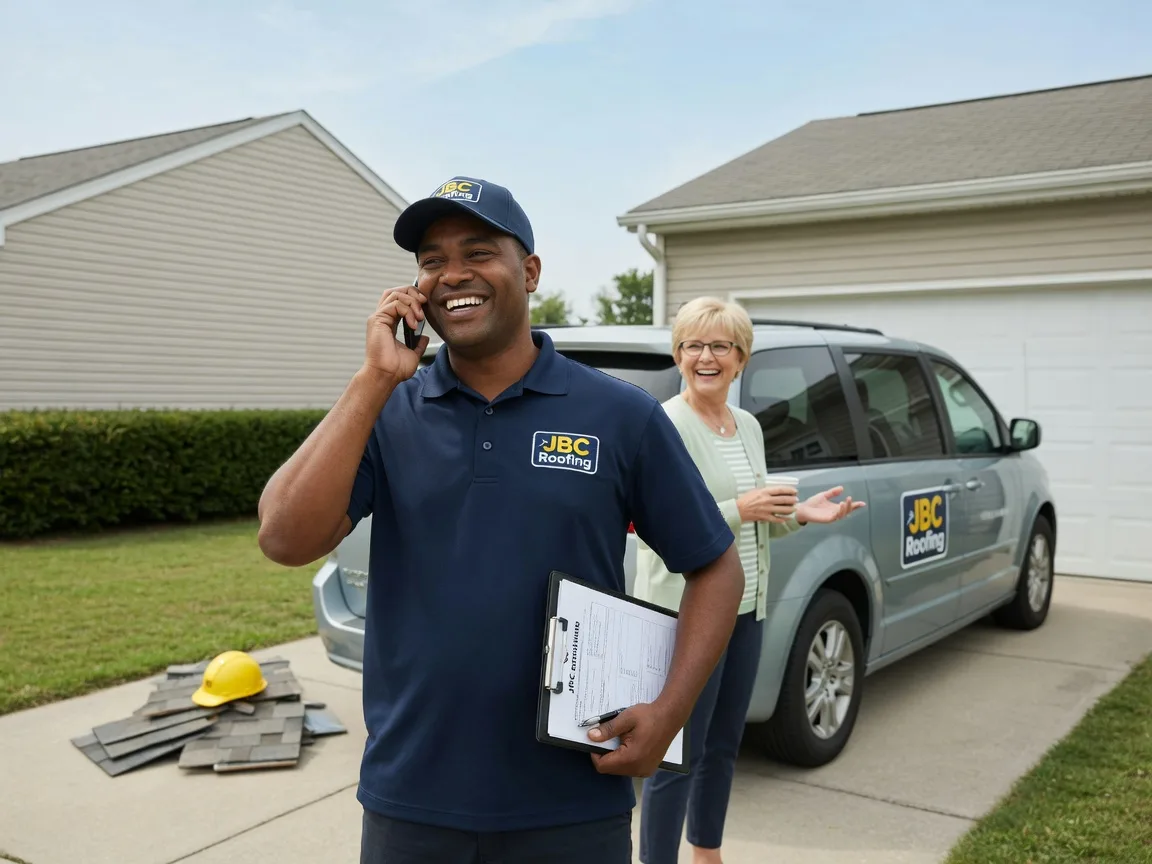 Roof Replacement Glengary, WV FAQs